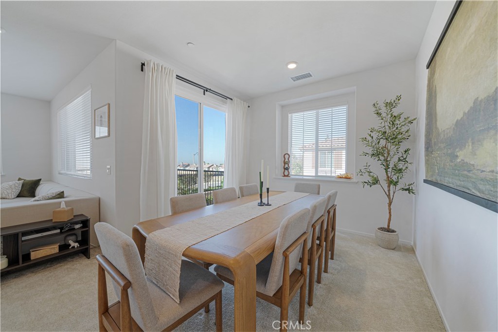 15901 Stresa Lane #7, Fontana