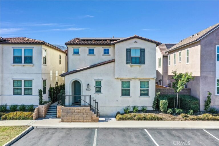 15974 Parkhouse Drive #3, Fontana