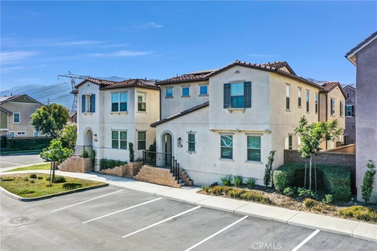 15974 Parkhouse Drive #3, Fontana