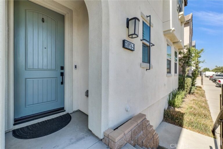 15974 Parkhouse Drive #3, Fontana