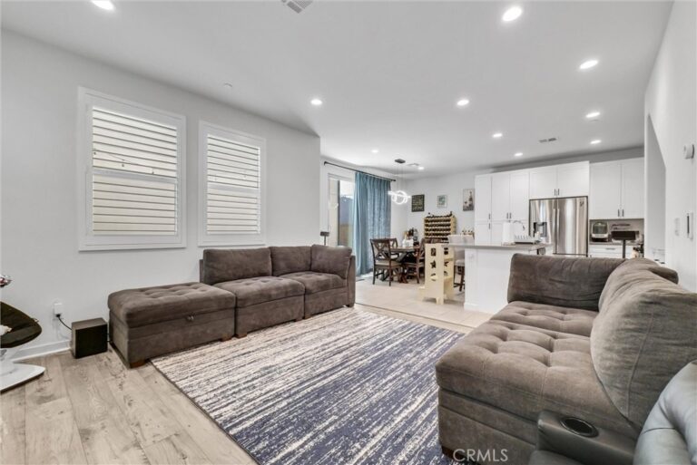 15974 Parkhouse Drive #3, Fontana