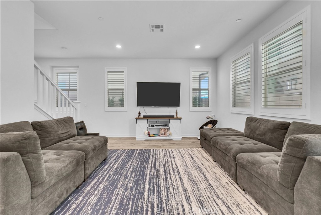 15974 Parkhouse Drive #3, Fontana