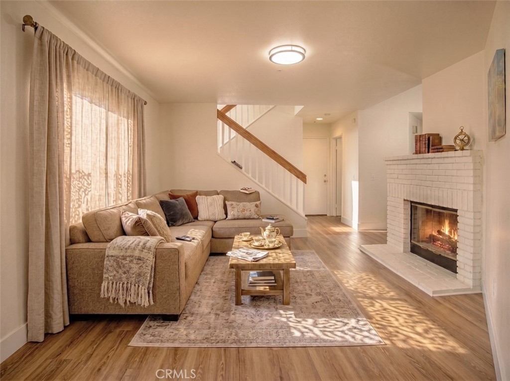 16127 Trailwinds, Fontana