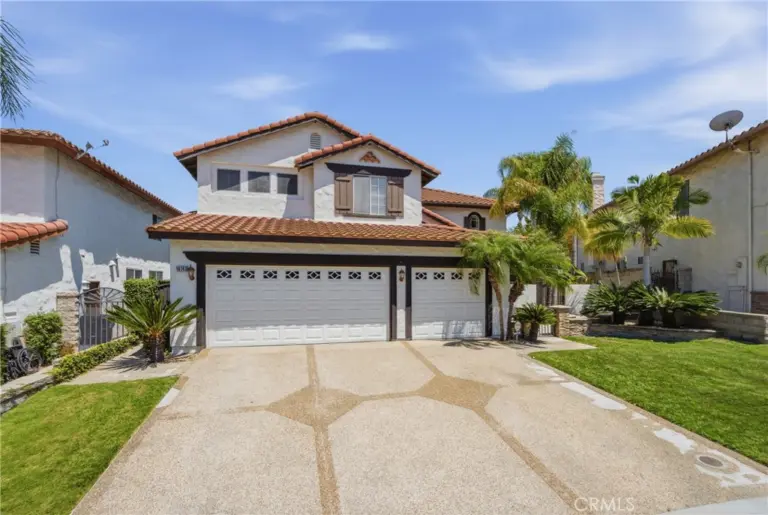 16143 Royal Troone Court, Chino Hills