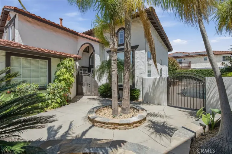16143 Royal Troone Court, Chino Hills