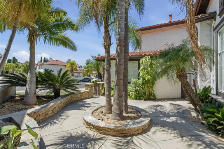 16143 Royal Troone Court, Chino Hills