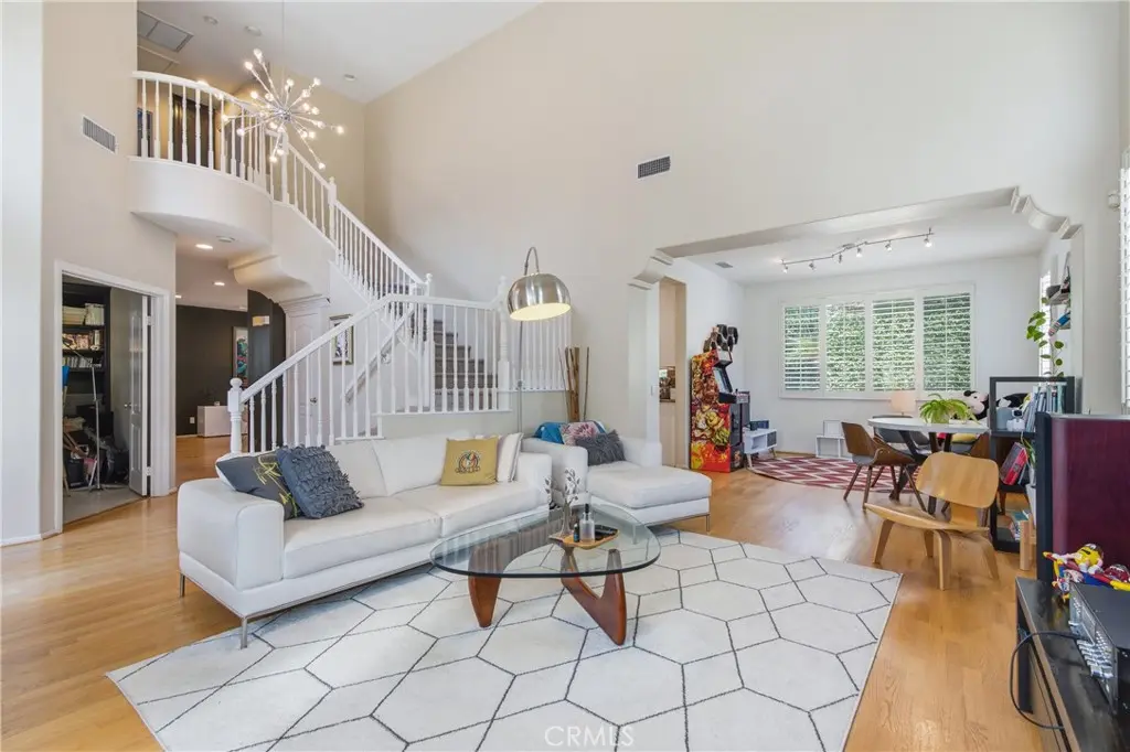 16143 Royal Troone Court, Chino Hills