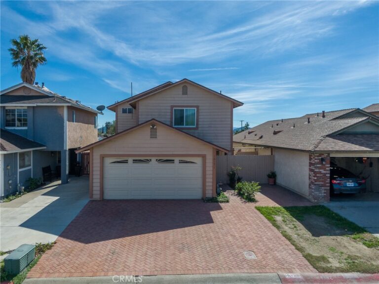 16171 Winterwood, Fontana