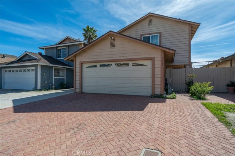 16171 Winterwood, Fontana
