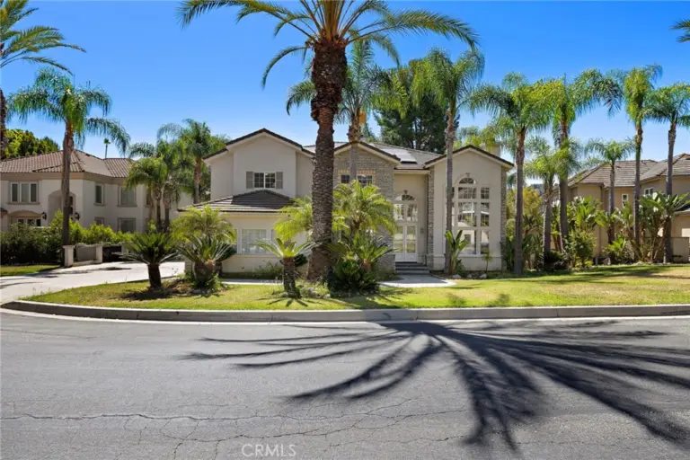 16173 Eastridge Court, Chino Hills