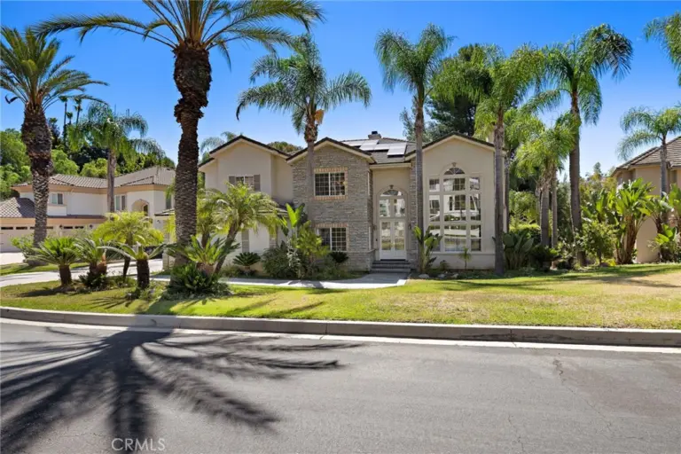16173 Eastridge Court, Chino Hills