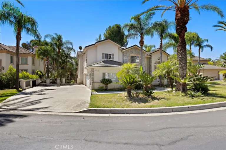16173 Eastridge Court, Chino Hills