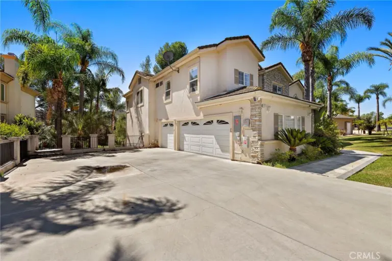 16173 Eastridge Court, Chino Hills