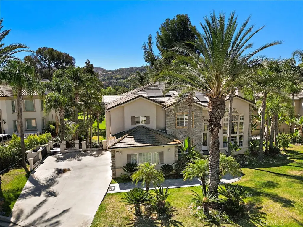 16173 Eastridge Court, Chino Hills