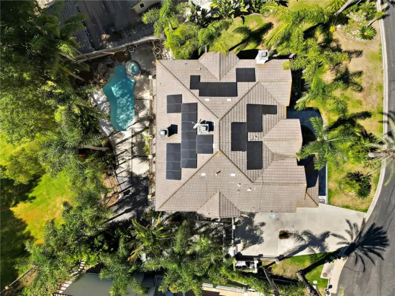 16173 Eastridge Court, Chino Hills