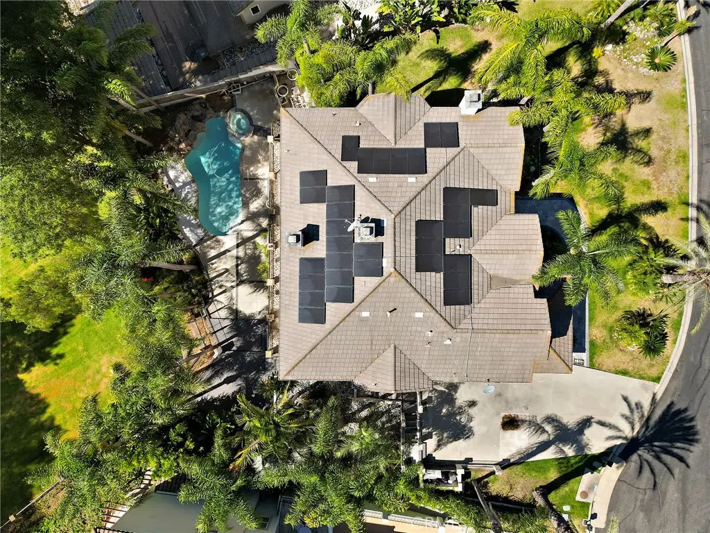16173 Eastridge Court, Chino Hills