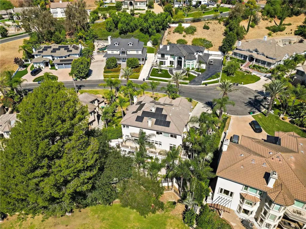 16173 Eastridge Court, Chino Hills