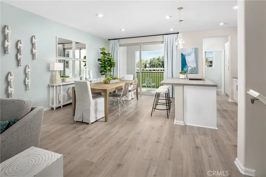 16247 Meadowhouse Avenue, Chino