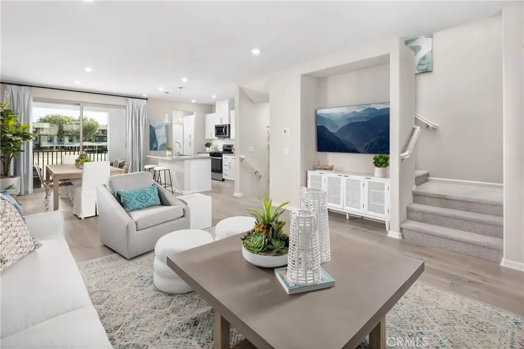 16247 Meadowhouse Avenue, Chino