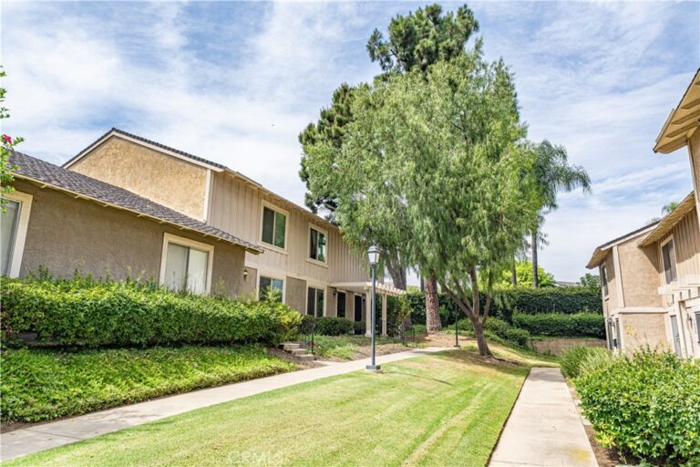 1625 Heather Drive, La Verne
