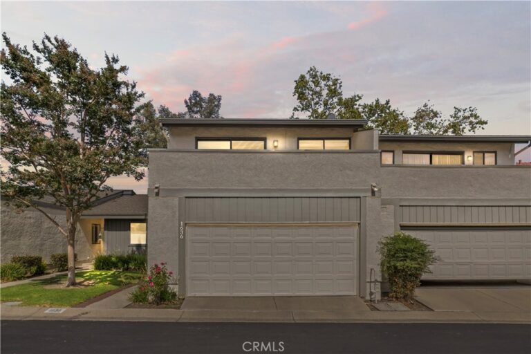 1636 Mankato Court, Claremont