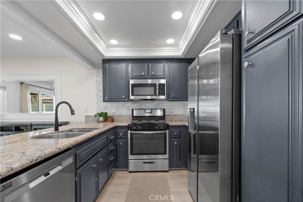 1636 Mankato Court, Claremont