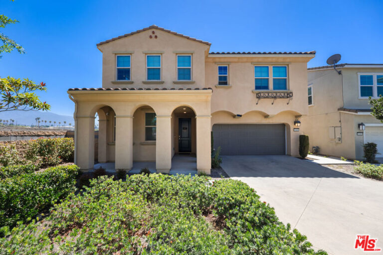 1640 Santa Fe Place, Upland