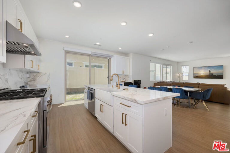 1640 Santa Fe Place, Upland