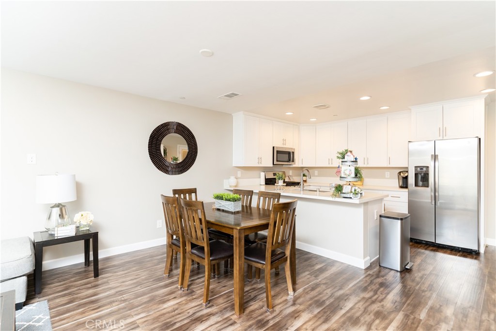16408 Valencia #115, Fontana