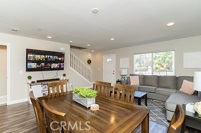 16408 Valencia #115, Fontana