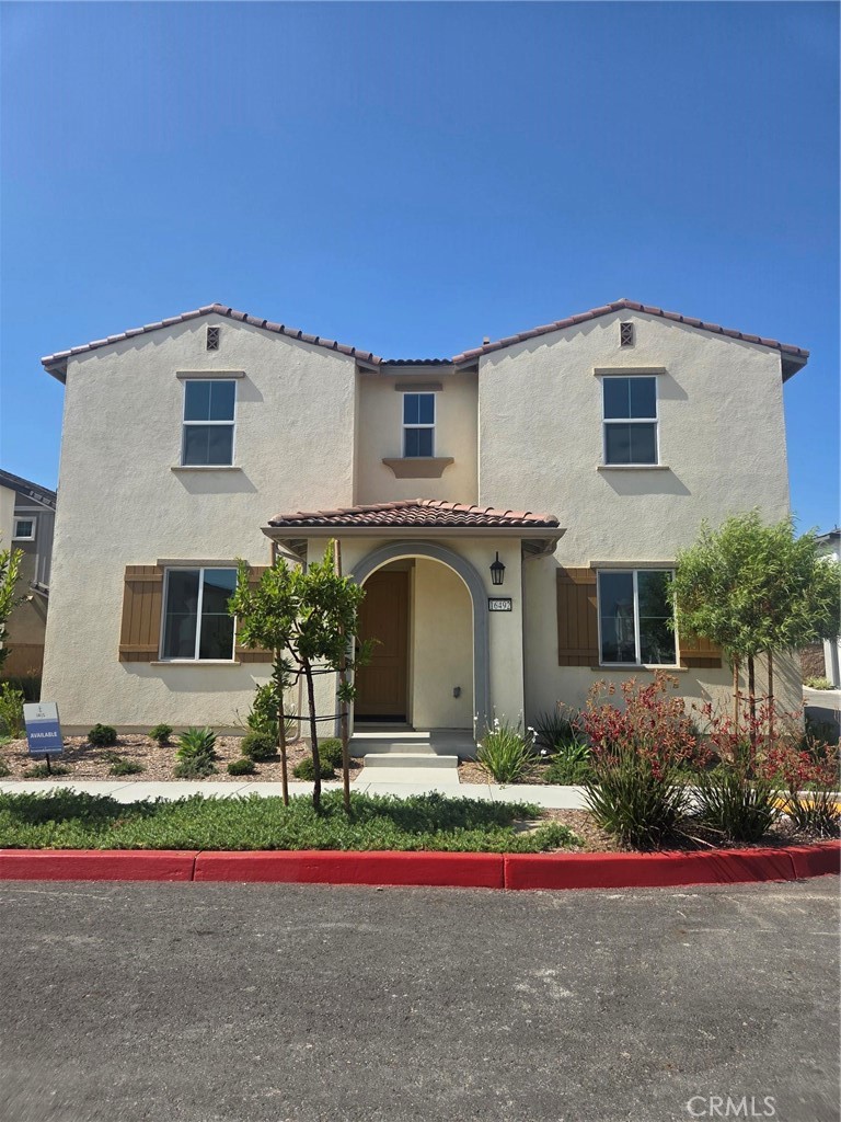 16492 Botanical Lane, Fontana