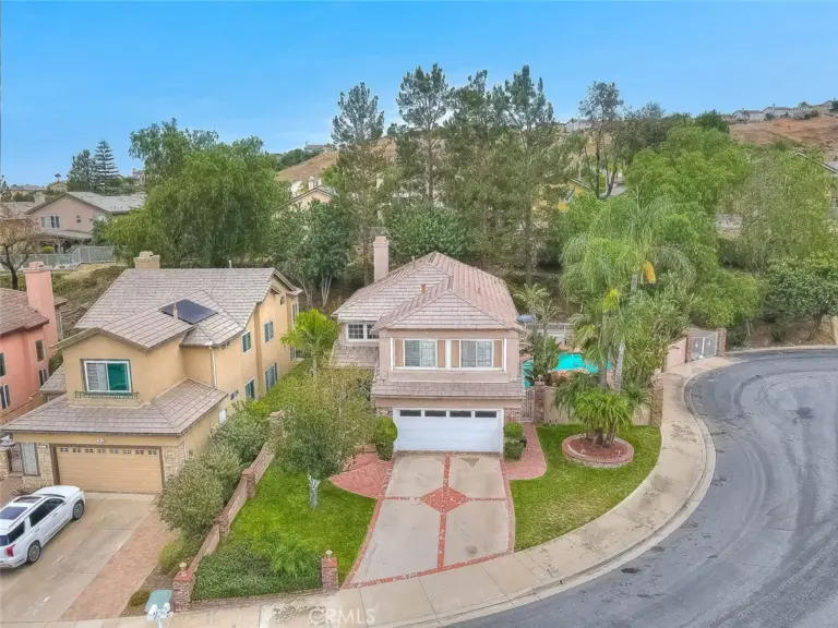 16493 Patina Court, Chino Hills