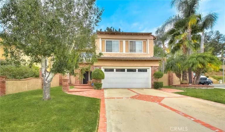 16493 Patina Court, Chino Hills