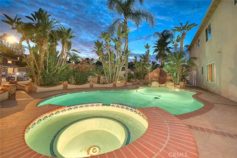 16493 Patina Court, Chino Hills