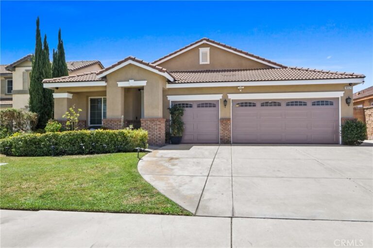 16521 Pismo Way, Fontana