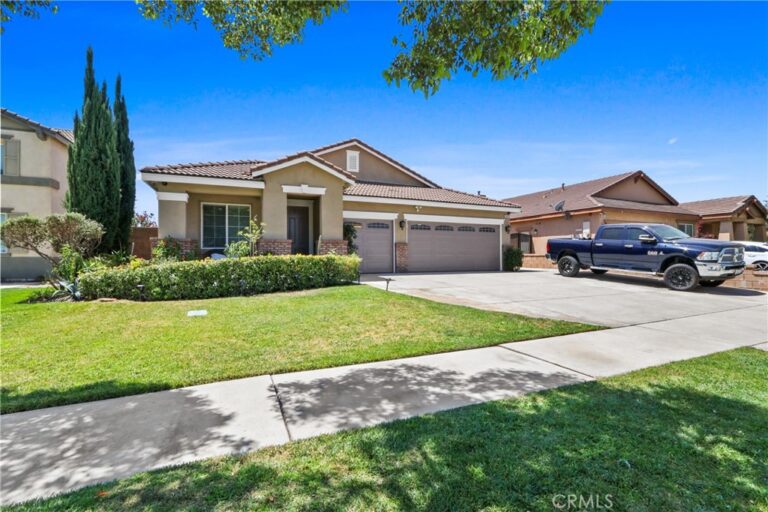 16521 Pismo Way, Fontana