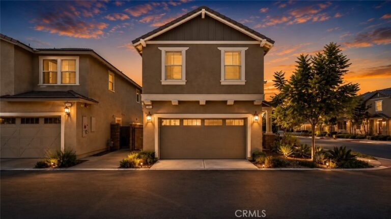 16537 Monteviejo, Fontana