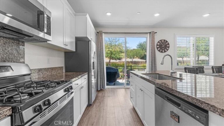 16540 Wyndham Street #5, Fontana
