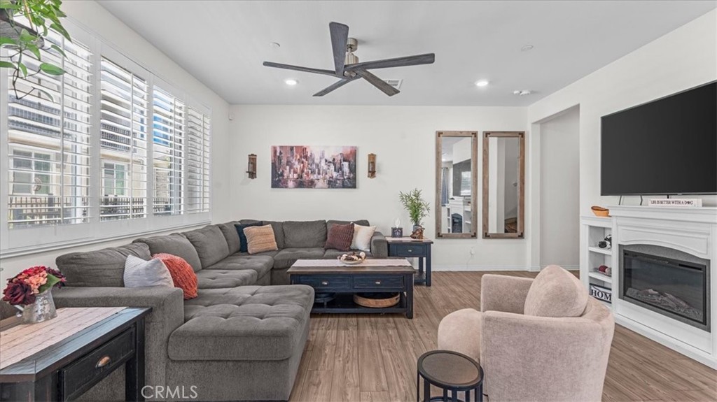 16540 Wyndham Street #5, Fontana