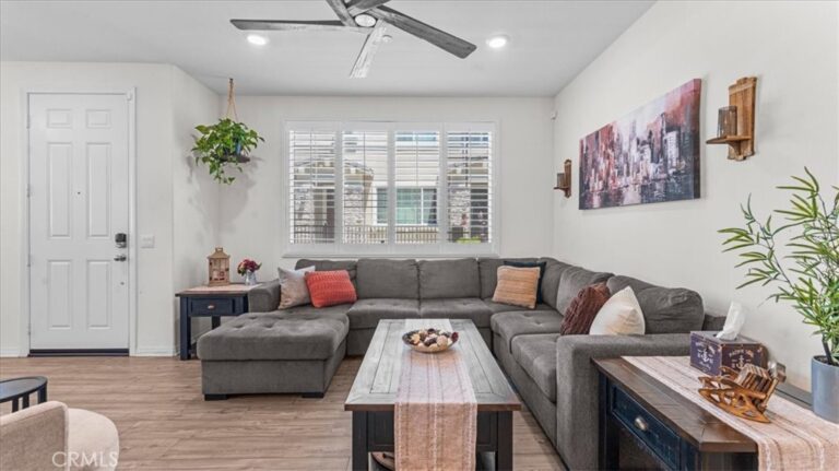 16540 Wyndham Street #5, Fontana
