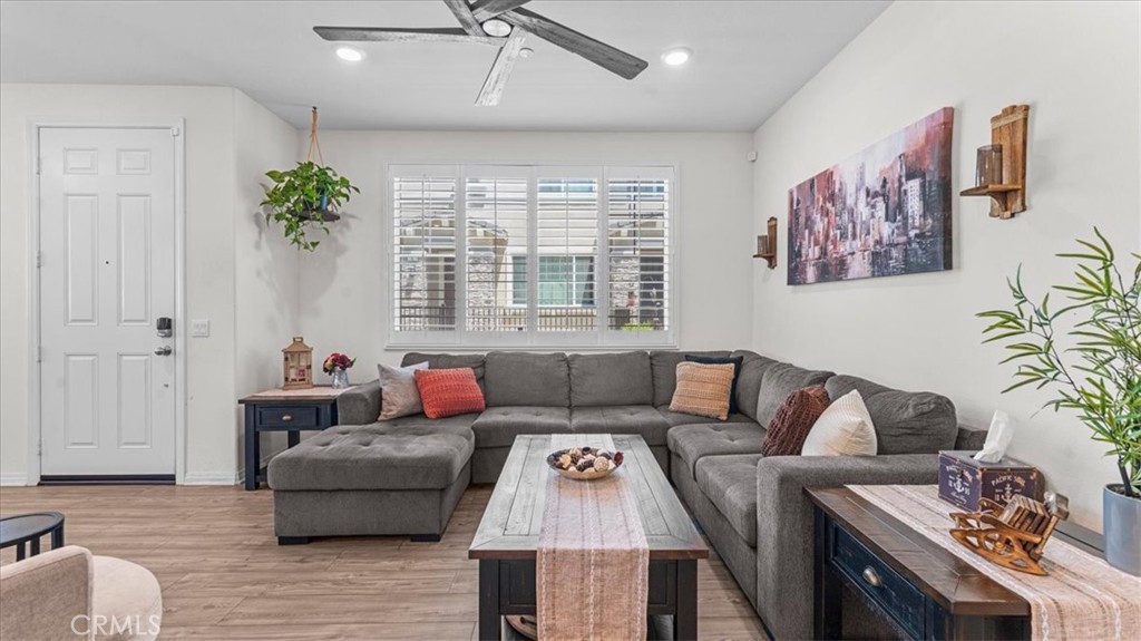 16540 Wyndham Street #5, Fontana