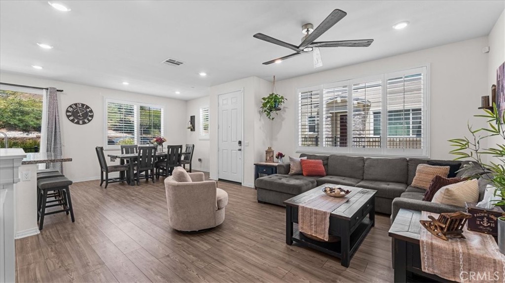 16540 Wyndham Street #5, Fontana