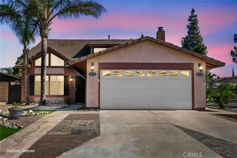 16570 Fairfax Drive, Fontana