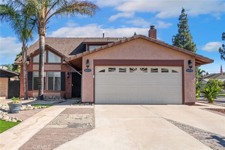 16570 Fairfax Drive, Fontana