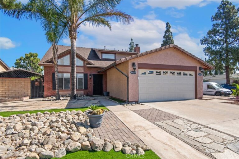 16570 Fairfax Drive, Fontana