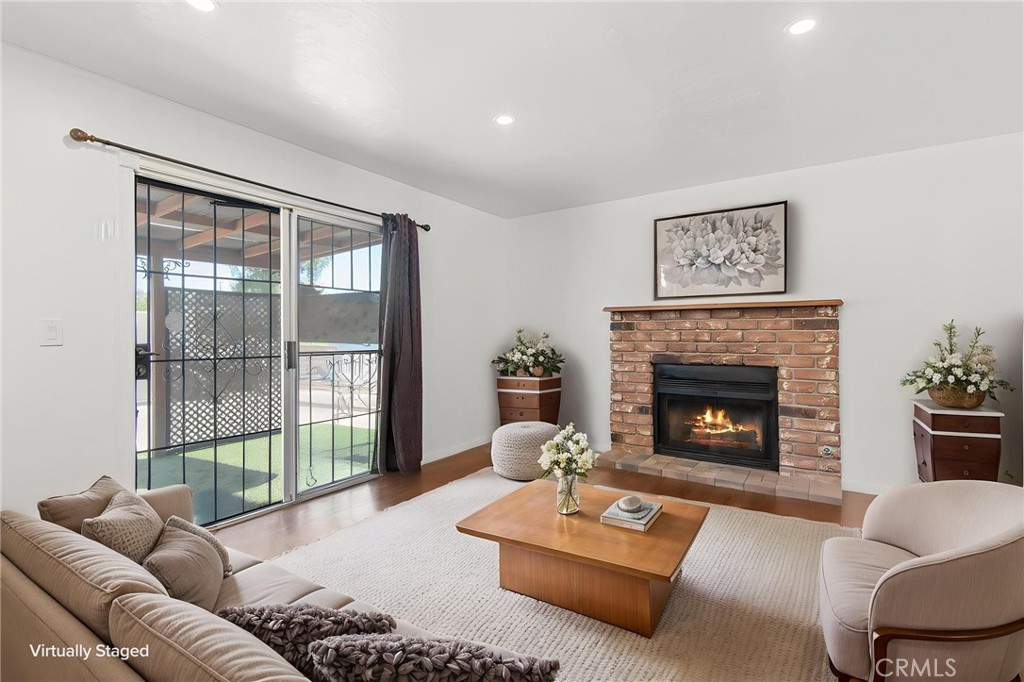 16570 Fairfax Drive, Fontana