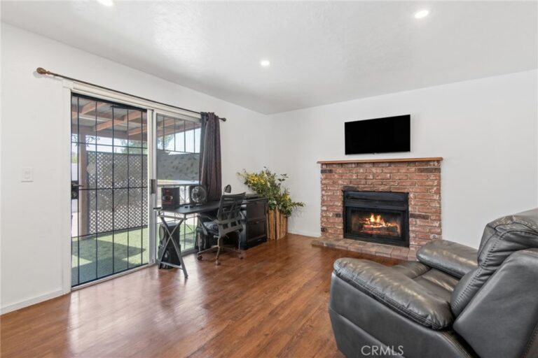 16570 Fairfax Drive, Fontana