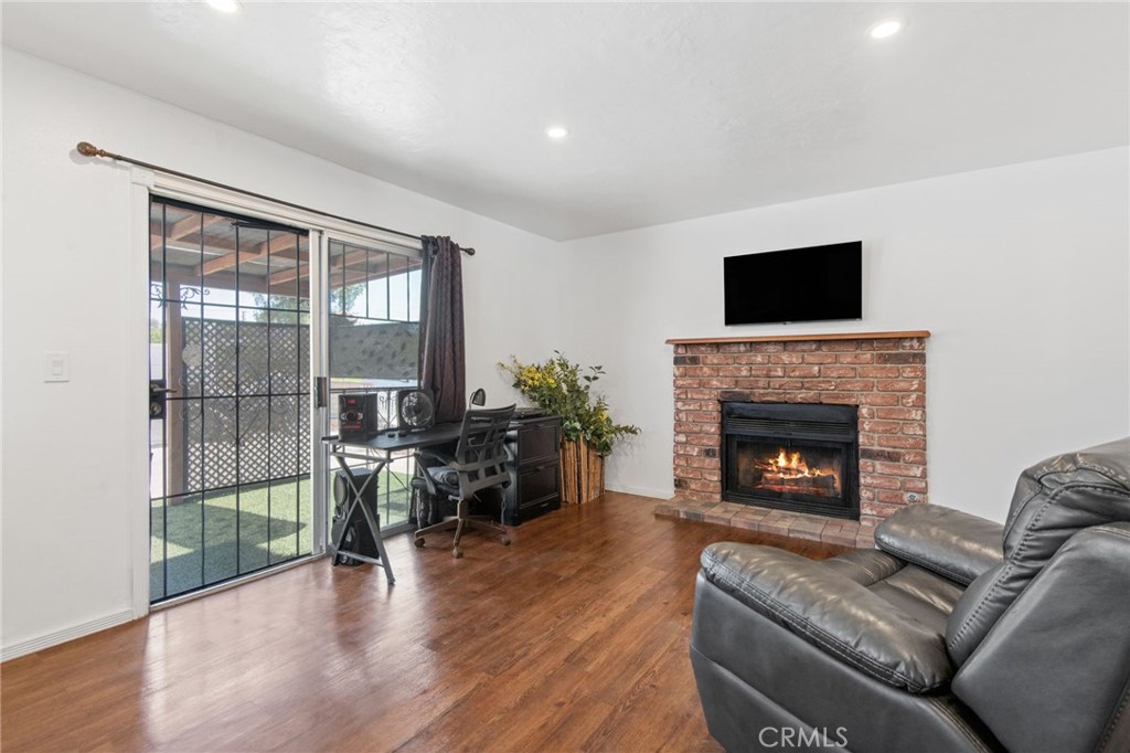 16570 Fairfax Drive, Fontana
