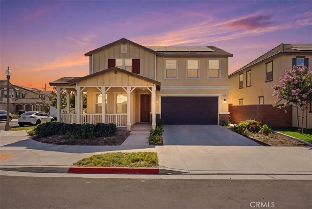 16589 Trailblazer Avenue, Chino