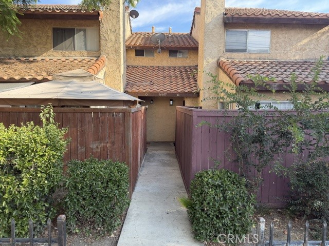 16605 Upland Ave #E, Fontana